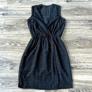 Marc New York Black Dress